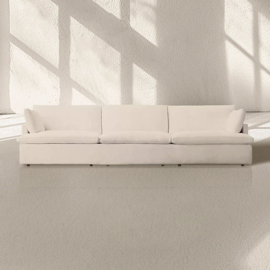 Sunshine Track Arm 3-Seat Sofa