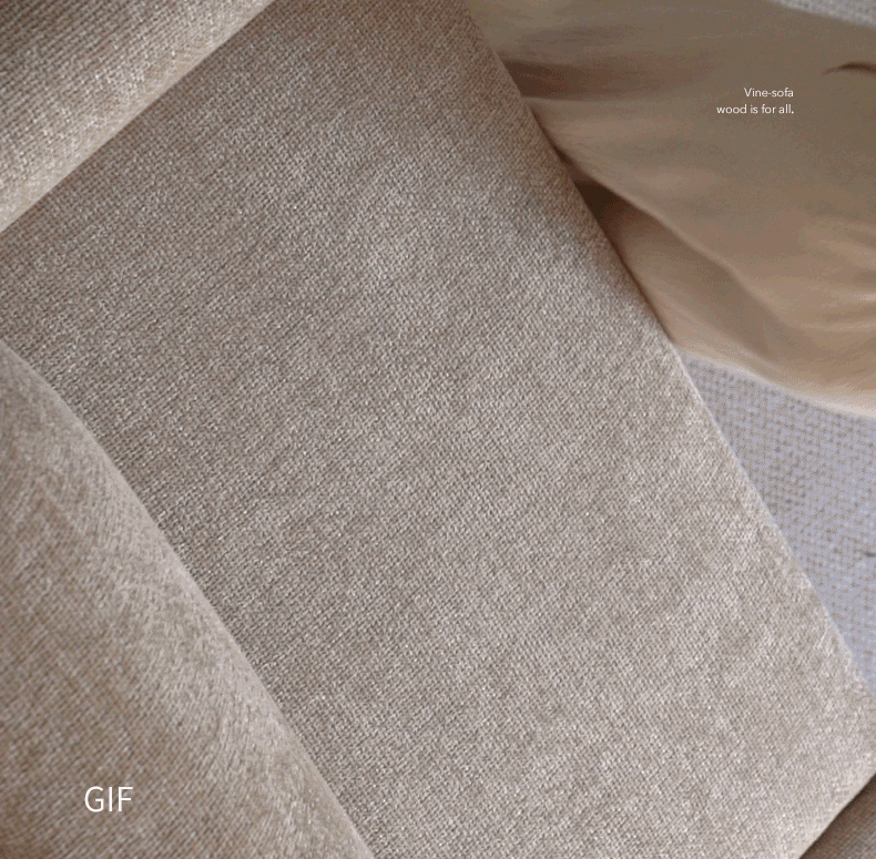 Wabi-Sabi Comfort Lounge Sofa