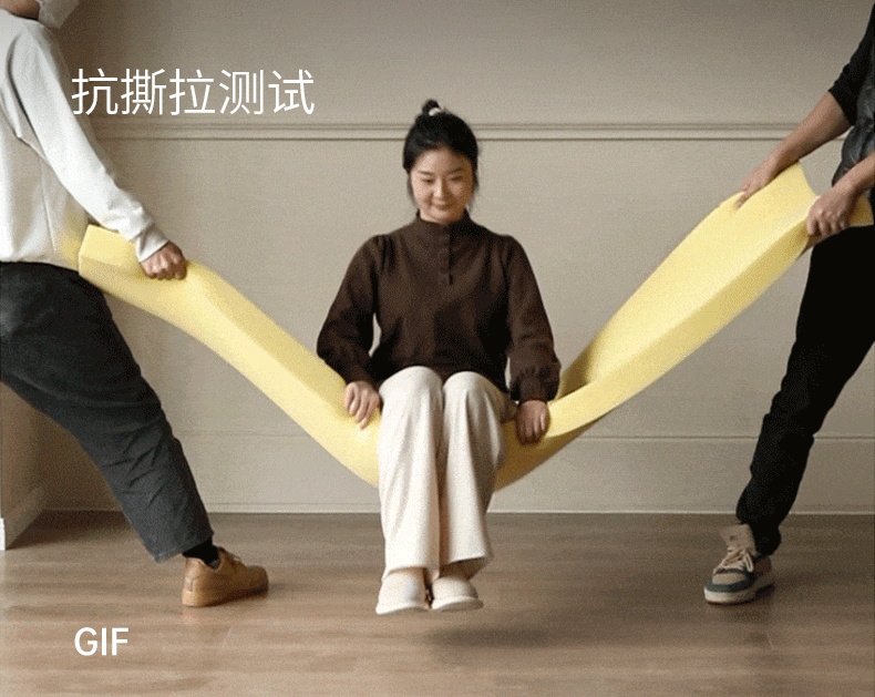 Wabi-Sabi Comfort Lounge Sofa